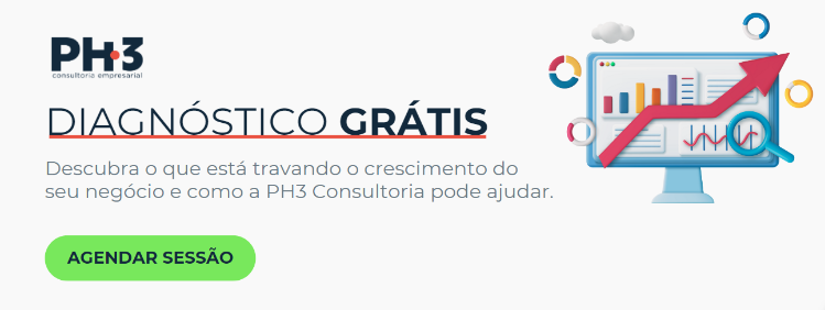 estratégias de crescimento